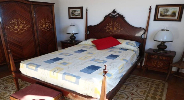 Casa c/ Piscina e Churrasqueira Mystay, Rezerwuj Hotel Hotele w Minho z parkingiem, Parking