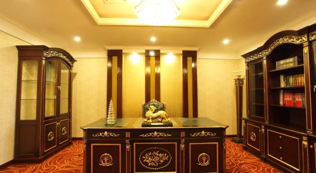 Fa guo, Rezerwuj Hotel Pulandian Dalian Area