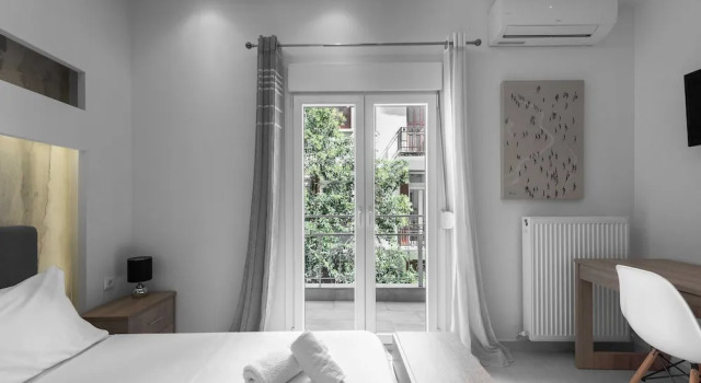 Апартаменты Cosmopolitan Apartments Nilie Suites & Aprts