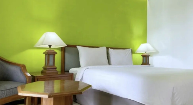 Camera doppia Superior Whiz Capsule Hotel Grand Bromo