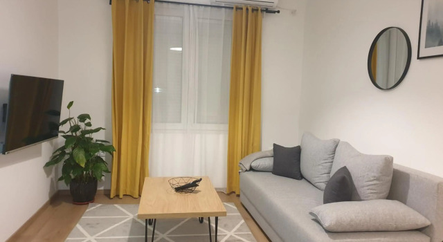 Apartment 12-09, Buchen Sie Ferienwohnung Bajina Bašta 