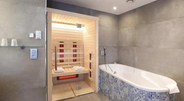 Люкс Ibis Styles La Louvière