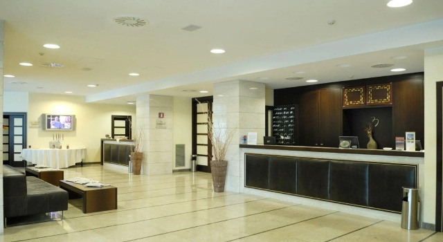 B&B Hotel Padova