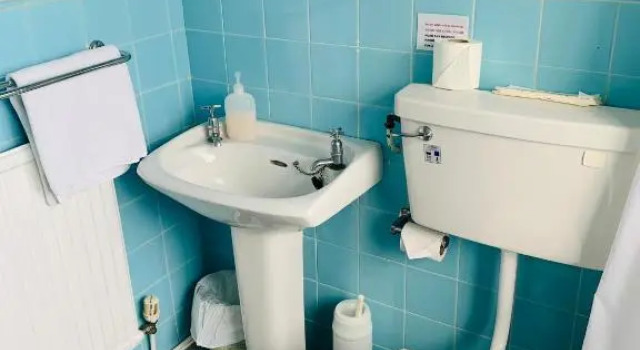 Номер Standard Ye Olde White Harte Hotel