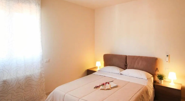 Апартаменты с 2 комнатами Residence Felice