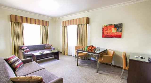 Comfort Inn Governor Macquarie, Buchen Sie Hotel Bathurst Central West NSW
