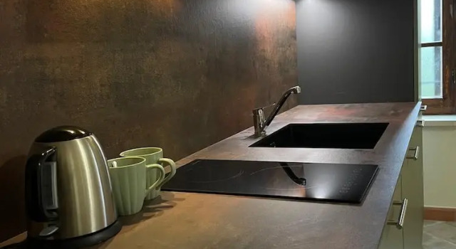 Номер Standard IL COLOMBAIO Winery