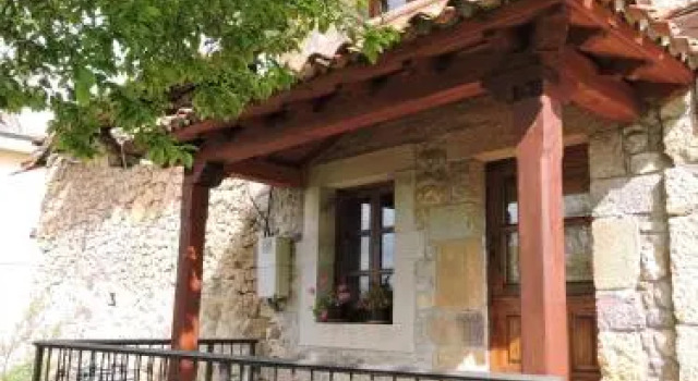 Ablanera 2, Boek Vakantiehuis Villa's in Asturië, Villa