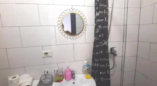 Двухместный номер Standard Villa City Center Tirana
