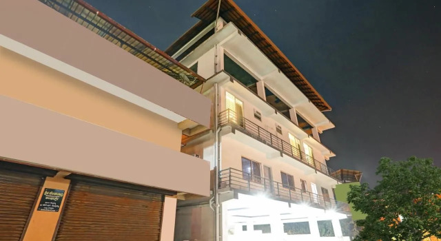 Treebo Doha King, Réserver Maison d'hôtes Hôtels pas chers à Karnataka