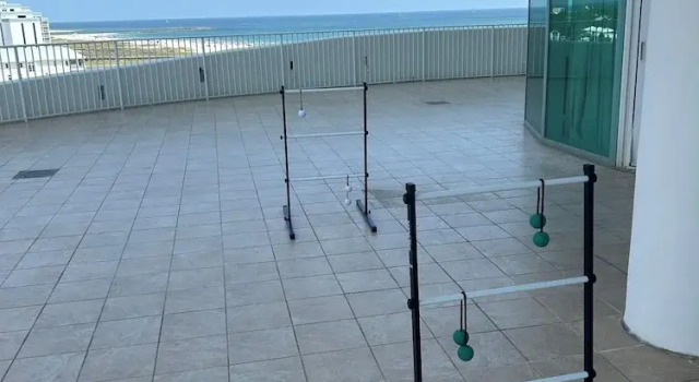 Номер Standard Turquoise C601