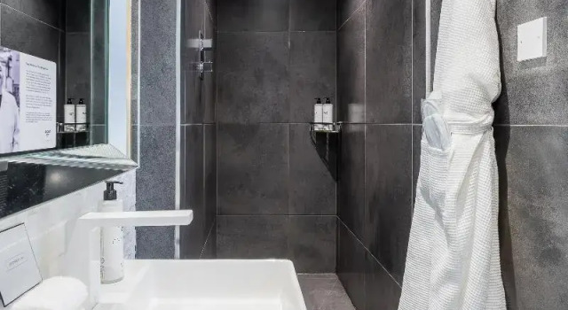 Номер Standard The Inn on the Mile
