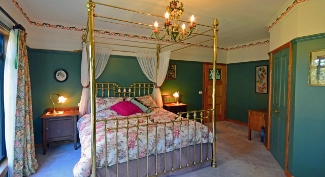 Araluen Park Cottages, Rezerwuj Hotel Hotele w Gippsland ze śniadaniem, Śniadanie