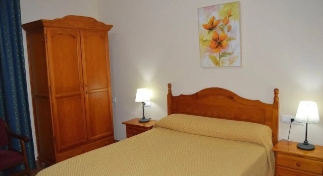 Hotel Paquita
