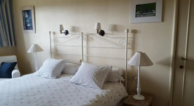 Двухместный номер Standard B&B Eenvoud in Overvloed