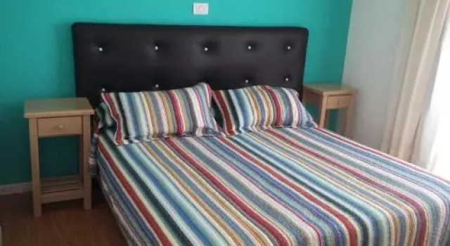 Apart Hotel Alborada, Rezerwuj Apartamentowiec hotelowy Tandil Buenos Aires