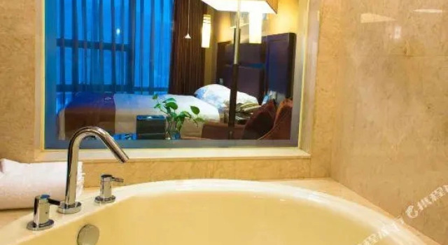 Двухместный люкс Executive Jinma Palace