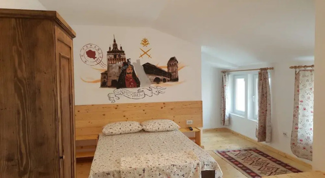 B&B Duo Caffe Baneasa, Book Bed and Breakfast Sector 1 Bucharest, near Băneasa Forest