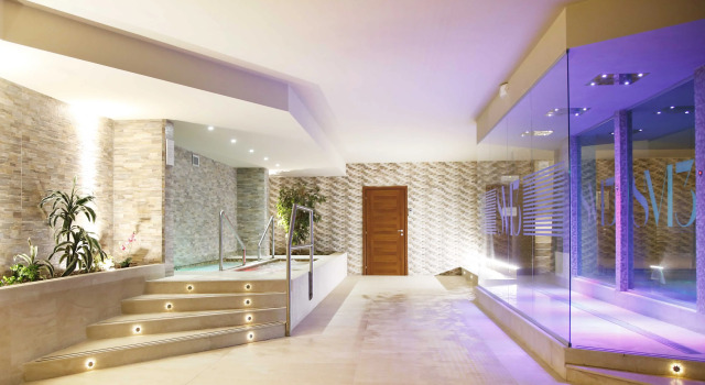 Excel Milano 3 Hotel, Buchen Sie Hotel SPA-Hotels in Basiglio, SPA