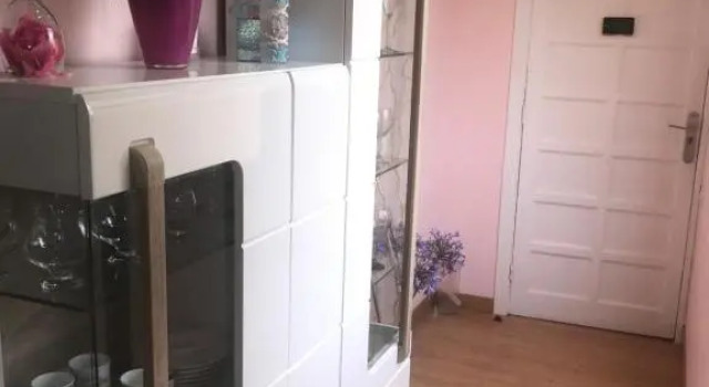 Апартаменты Apartamento Puerto de la Cruz