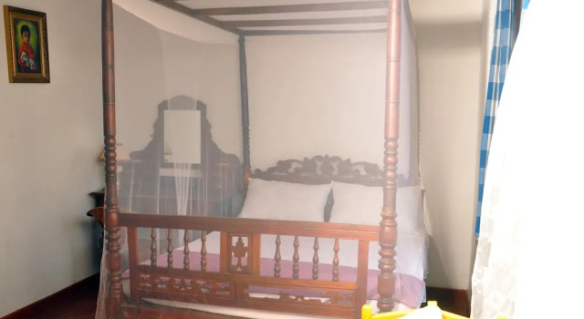 Primrose Inn Kandy, Забронировать Отель Канди 