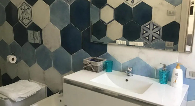 Номер Deluxe Suites de Mar