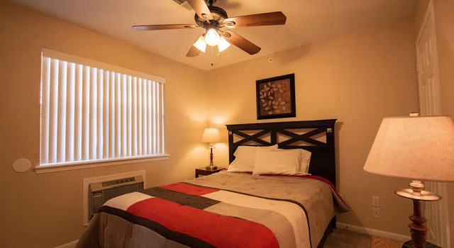 Overlook Grove - 2 Br Condo, Boek Appartement Hotels in Missouri met zwembad, Zwembad