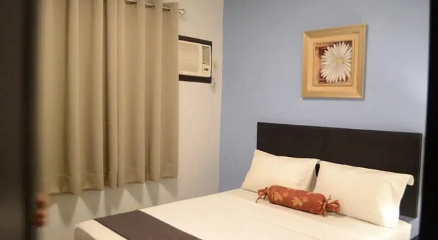 Номер Standard c 1 комнатой DM Residente Hotel Inns & Villas