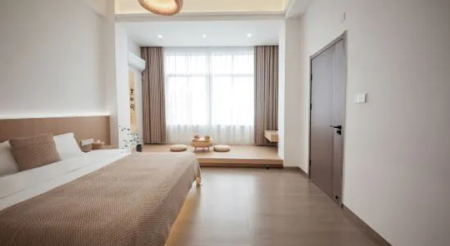 Люкс Gao Family Villa, Meizhou Island, Putian City