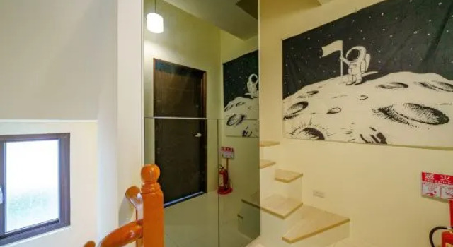 New Sen Living Homestay