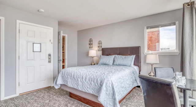 Nantucket Inn #5, Prenota Hotel Lincoln City 