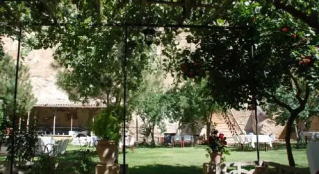 Hitit Hotel, Rezerwuj Hotel Ürgüp 