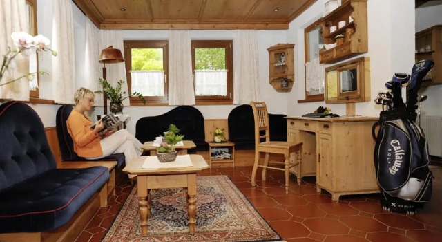 Aparthotel Spitzer, Varaa Huoneistohotelli Sankt Gallenkirch Montafon
