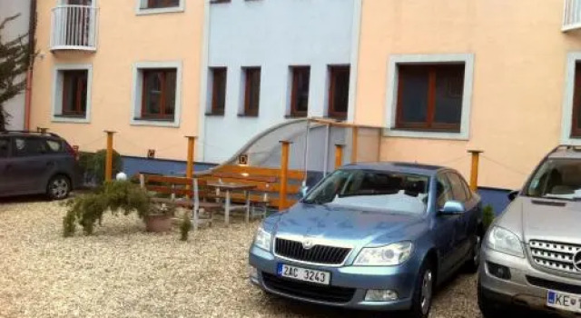 Tourist Residence, Đặt Khách sạn Kosice 