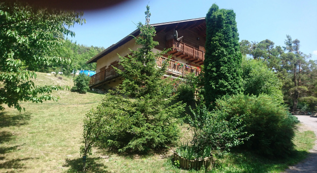 chambre les ormes