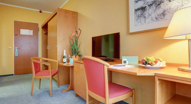 Centro Park Hotel Berlin Neukölln, Book Hotel Neukölln Berlin
