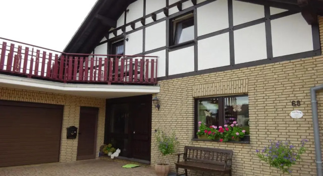 Ferienwohnung Löhrer, Boek Hotel Nideggen 