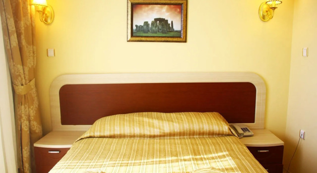 Isik Otel