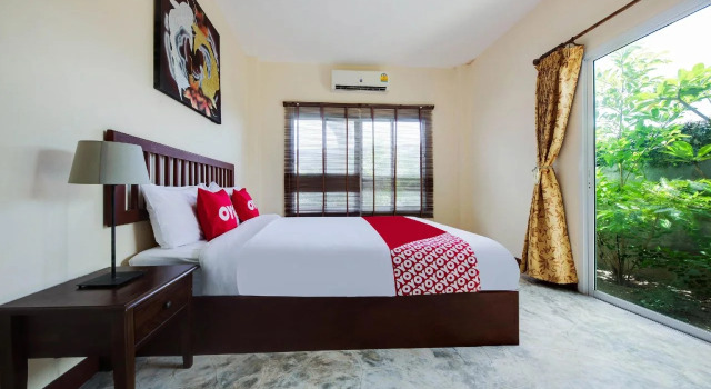Paradee Resort Hua-Hin