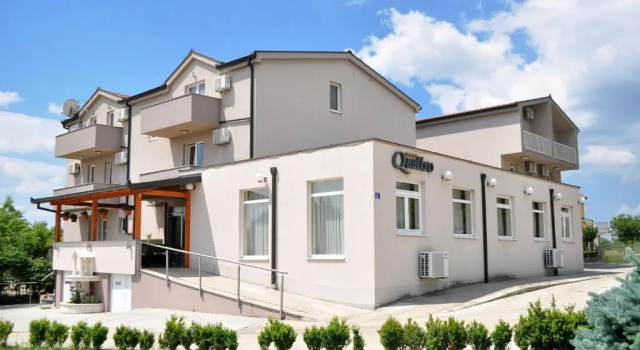 Hotel Quattro Medjugorje, Забронировать Отель Меджугорье Федерация Боснии и Герцеговины