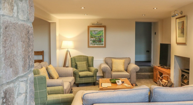 Fogga Croft, Reserva ahora Casa o chalet Coniston Cold Reino Unido