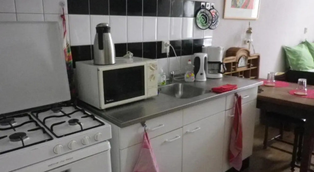 Апартаменты Appartement centrum Groningen