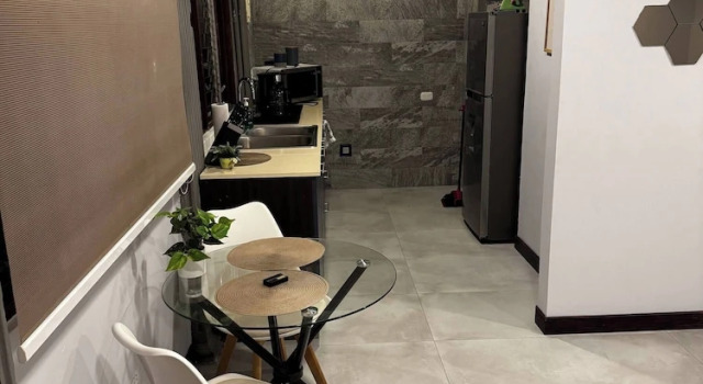 Studio 05 in Santa Ana Central, Convenient, and Comfortable, Rezervovat Apartmán Santa Ana San José, poblíž Centro Corporativo Lindora