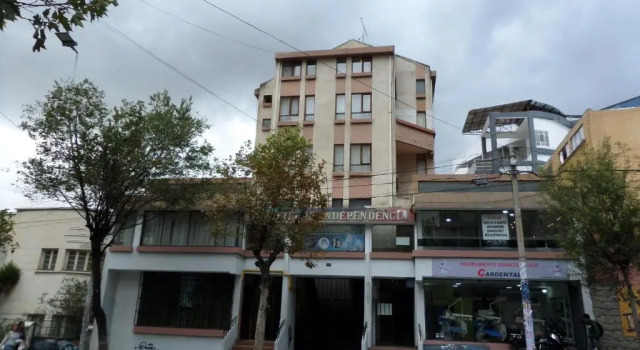 Departamento en Miraflores