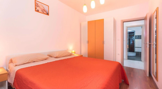 Amazing Apartment in Fazana With 1 Bedrooms and Wifi, Prenota Appartamento Valbandon Istria