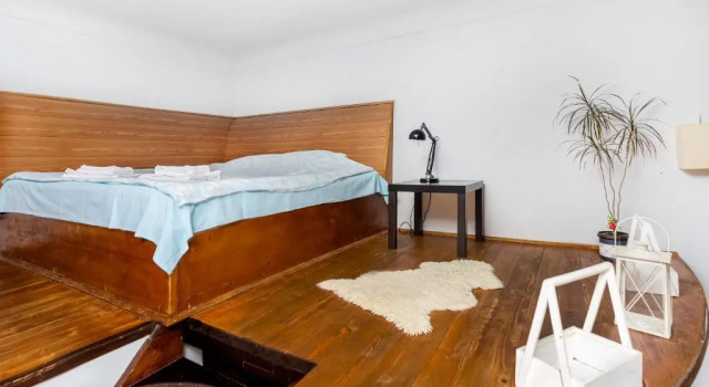 Stylish Studio Kronstadt