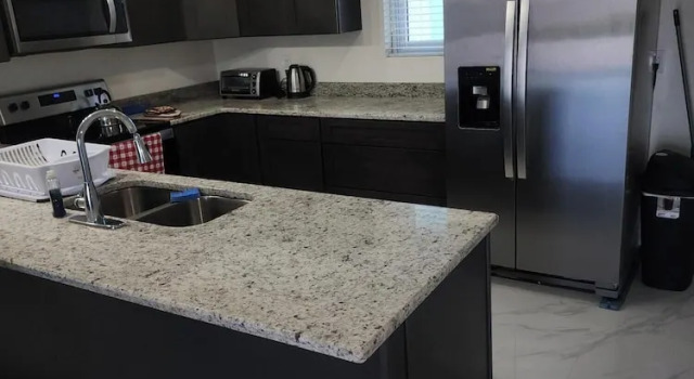 Семейный номер Standard Дуплекс Ellies Place