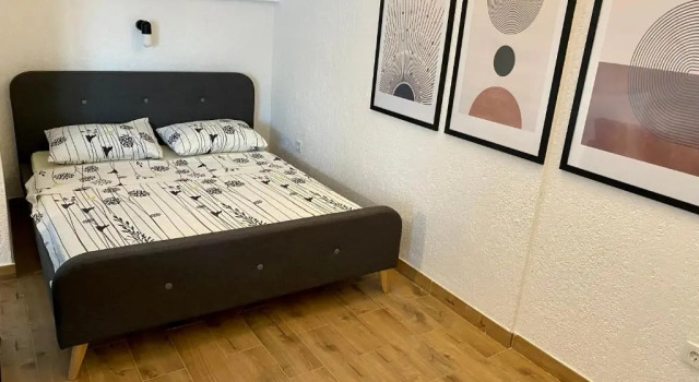 Студия Downtown Apartments