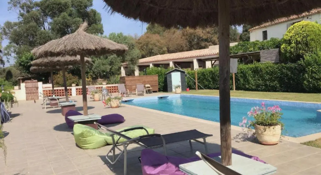 Апартаменты Deluxe Hauzify I Aires de l'Empordà