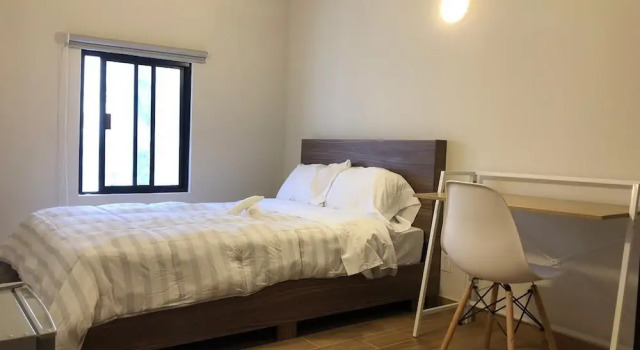 Colmena Hotel CDMX Tonala, Забронировать Отель Отели Мехико с парковкой, рядом с Театр «Арт-Хаус-Мехико», Парковка